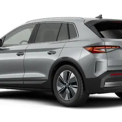 Skoda Elroq Elroq 286 ch Batterie 85 Plus Saint-L&ocirc;