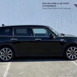 Mini Clubman Cooper 136ch Essential BVA7 Saint-Herblain