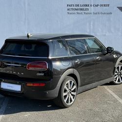 Mini Clubman Cooper 136ch Essential BVA7 Gu&eacute;rande