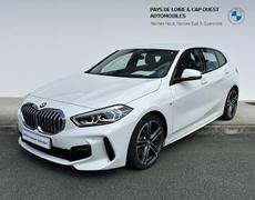 BMW Serie 1 Saint-Herblain