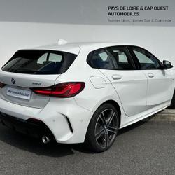 BMW Serie 1 118dA 150ch M Sport Saint-Herblain