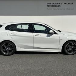 BMW Serie 1 118dA 150ch M Sport Saint-Herblain