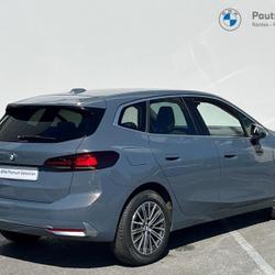 BMW Serie 2 Active Tourer 218i 136ch Business Design DKG7 Saint-Herblain