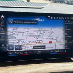 BMW Serie 2 Active Tourer 218i 136ch Business Design DKG7 Saint-Herblain