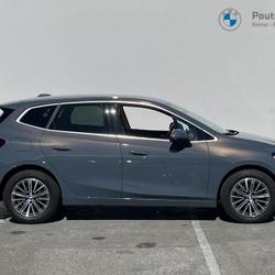 BMW Serie 2 Active Tourer 218i 136ch Business Design DKG7 Saint-Herblain