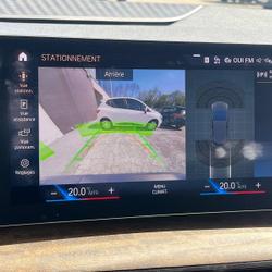 BMW Serie 2 Active Tourer 218i 136ch Business Design DKG7 Saint-Herblain
