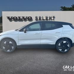 Volvo EX30 EX30 Single Extended Range 272 ch 1EDT Plus Brest