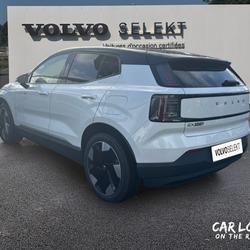 Volvo EX30 EX30 Single Extended Range 272 ch 1EDT Plus Brest