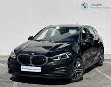 BMW Serie 1 Rezé