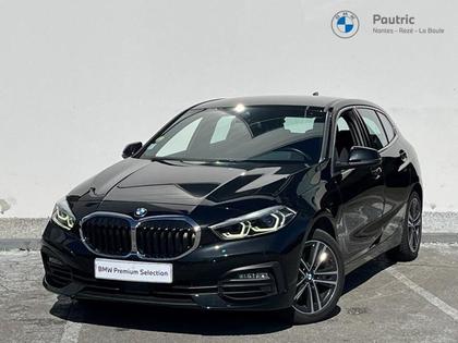 BMW Serie 1 - 116dA 116ch Business Design DKG7 - 21 150 €