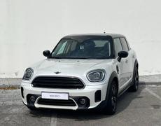 Mini Countryman Saint-Herblain