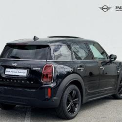 Mini Countryman Cooper 136ch Edition Premium Plus BVA7 Saint-Herblain