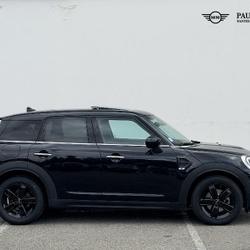 Mini Countryman Cooper 136ch Edition Premium Plus BVA7 Saint-Herblain
