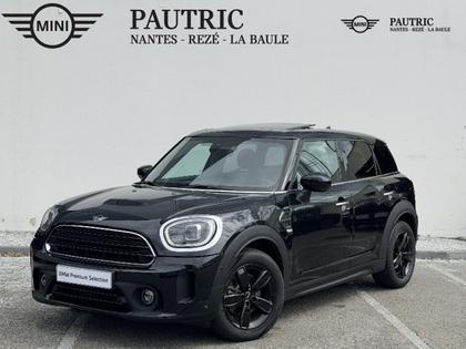 Mini Countryman - Cooper 136ch Edition Premium Plus BVA7 - 27 250 €
