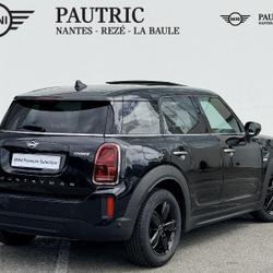 Mini Countryman Cooper 136ch Edition Premium Plus BVA7 Rez&eacute;