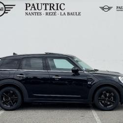 Mini Countryman Cooper 136ch Edition Premium Plus BVA7 Rez&eacute;