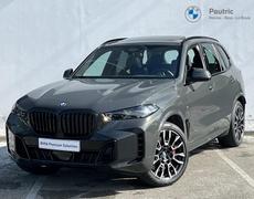 BMW X5 Saint-Herblain