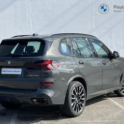 BMW X5 xDrive50e 489ch M Sport Saint-Herblain