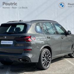 BMW X5 xDrive50e 489ch M Sport Saint-Herblain
