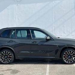 BMW X5 xDrive50e 489ch M Sport Saint-Herblain