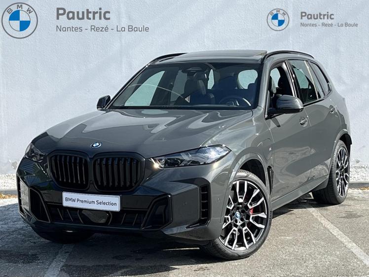 BMW X5  - M Sport - 83 500 €