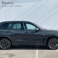 BMW X5 xDrive50e 489ch M Sport occasion - Gu&eacute;rande - photo 3/21
