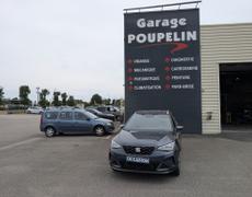 Seat Arona - 1.0 TSI 110CH FR DSG7 - 20 990 €