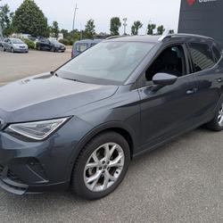 Seat Arona 1.0 TSI 110CH FR DSG7 Bellevigny