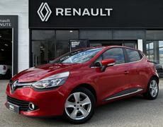 Renault Clio 4 1.5 DCI 90CH ENERGY LIMITED EURO6 82G 2015 / DISTRIB OK 2028