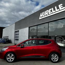 Renault Clio 4 1.5 DCI 90CH ENERGY LIMITED EURO6 82G 2015 / DISTRIB OK 2028 &Eacute;chirolles