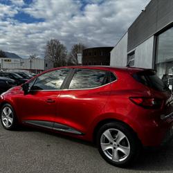 Renault Clio 4 1.5 DCI 90CH ENERGY LIMITED EURO6 82G 2015 / DISTRIB OK 2028 &Eacute;chirolles