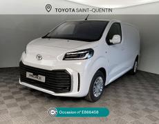 Toyota Autres Toyota - PROACE MEDIUM 2.0L 140 D-4D BVM6 START - 29 290 €