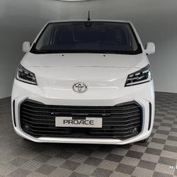 Autres Toyota PROACE MEDIUM 2.0L 140 D-4D BVM6 START Saint-Quentin