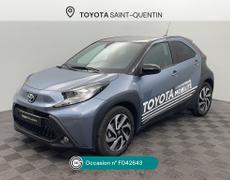 Toyota Aygo X Saint-Quentin