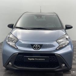Toyota Aygo X Aygo X 1.0 VVT-i 72 Design Saint-Quentin