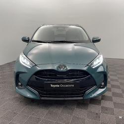 Toyota Yaris Yaris Hybride 116h Design Saint-Quentin