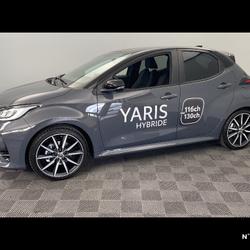 Toyota Yaris Yaris Hybride 130h GR Sport Saint-Quentin