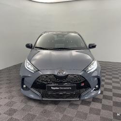 Toyota Yaris Yaris Hybride 130h GR Sport Saint-Quentin