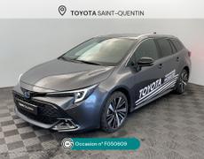 Toyota Corolla Touring Sports Saint-Quentin