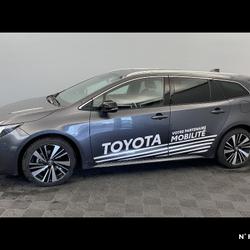 Toyota Corolla Touring Sports Corolla Touring Sports Hybride 140ch Design Saint-Quentin