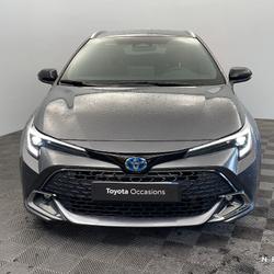 Toyota Corolla Touring Sports Corolla Touring Sports Hybride 140ch Design Saint-Quentin