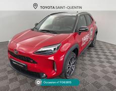 Toyota Yaris Cross Saint-Quentin