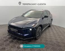 Toyota BZ4X Saint-Quentin