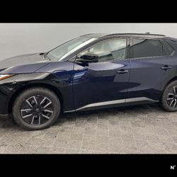 Toyota BZ4X bZ4X Grande Autonomie Lounge Saint-Quentin