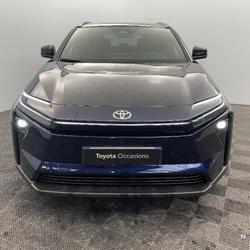 Toyota BZ4X bZ4X Grande Autonomie Lounge Saint-Quentin