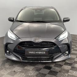 Toyota Yaris Yaris Hybride 116h Design Saint-Quentin