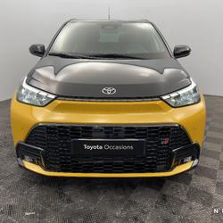 Toyota Aygo X Aygo X Hybride 116h GR Sport Saint-Quentin