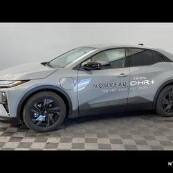 Toyota C-HR C-HR+ Grande Autonomie 77 kWh Design Saint-Quentin