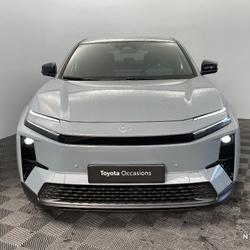 Toyota C-HR C-HR+ Grande Autonomie 77 kWh Design Saint-Quentin