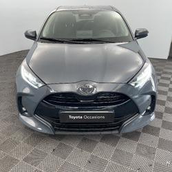 Toyota Yaris Yaris Hybride 116h Design Saint-Quentin